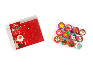 Christmas Stamp Kit