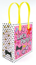 Load image into Gallery viewer, Surprise Doll Birthday Party Favor Bags Treat Bags, 12 Pack