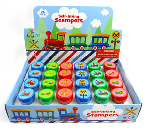 Train Stampers