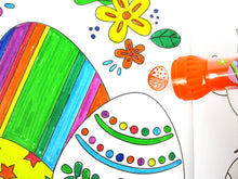 Load image into Gallery viewer, Easter Stamp Marker Set - Set of 10