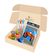 Load image into Gallery viewer, Monster Truck Birthday Party Gift Boxes for Kids