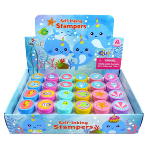 Narwhal Stampers