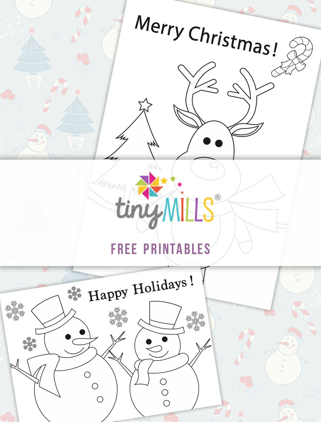 free-printable-christmas-greeting-cards-12-designs-tiny-mills for Free Printable Christmas Greeting Cards Free Printable Christmas Greeting Cards - 12 Designs – Tiny Mills® for Free Printable Christmas Greeting Cards