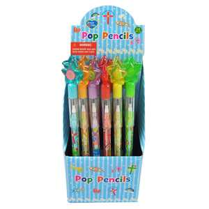 Religious Multi Point Pencils