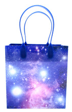 Load image into Gallery viewer, Galaxy Outer Space Party Favor Bags Treat Bags - Set of 6 or 12