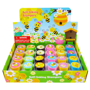 Bees Stampers