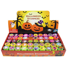 Load image into Gallery viewer, Halloween Stampers Assortment